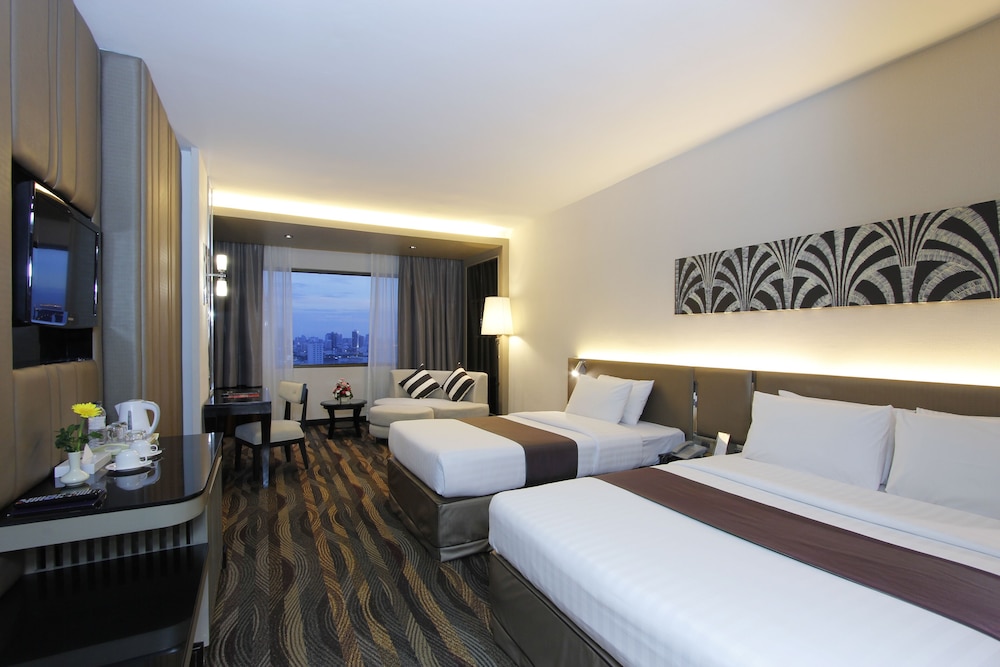 Royal Benja Hotel 22/67