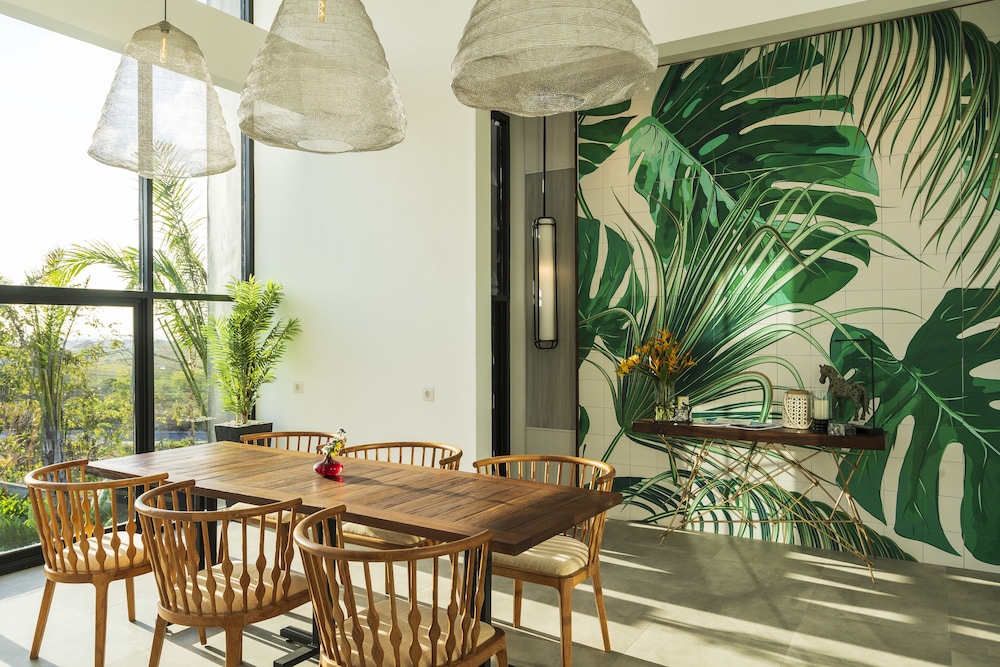 Nusa Dua Bay View Villas 35/50