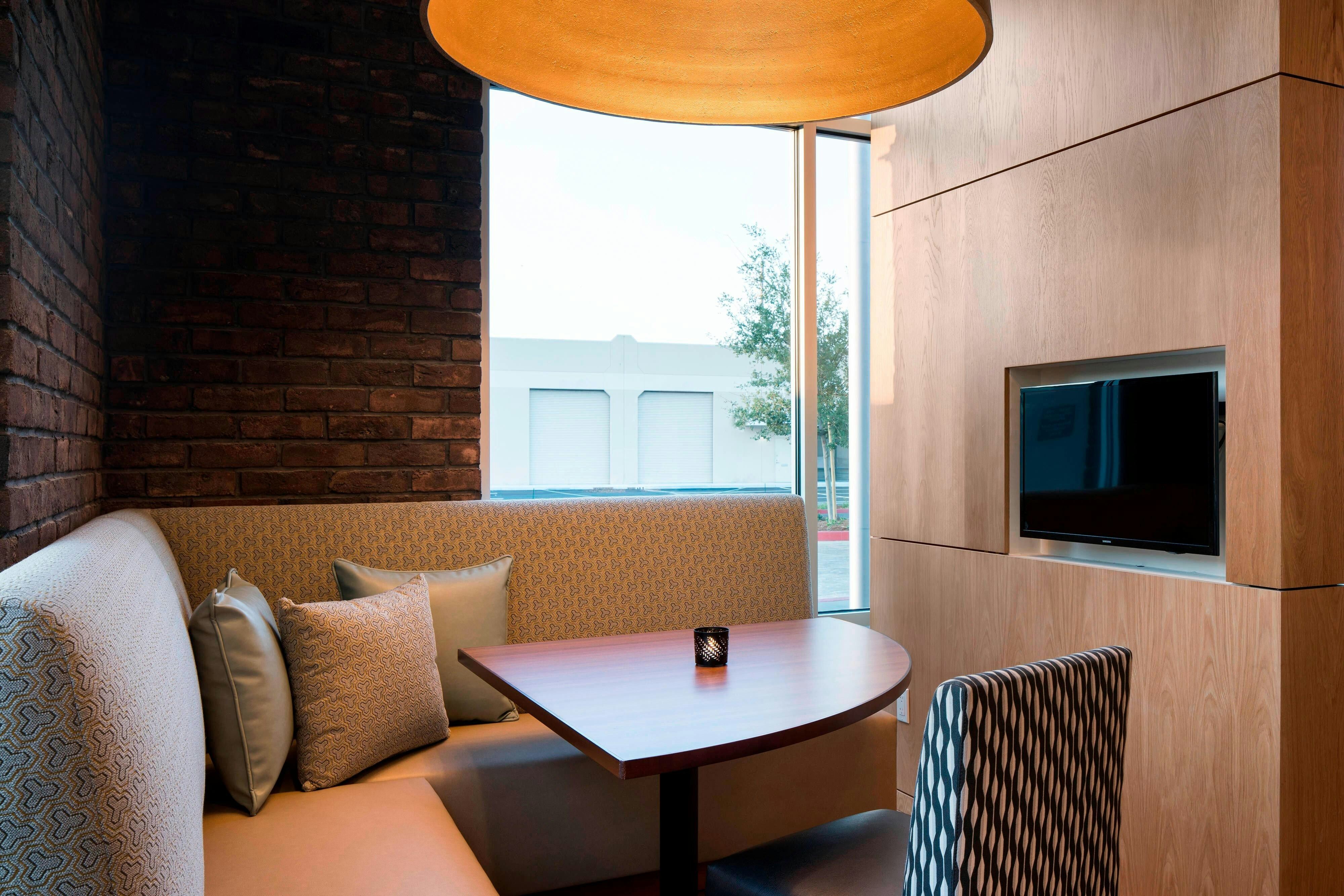 Residence Inn Redwood City San Carlos 23/49