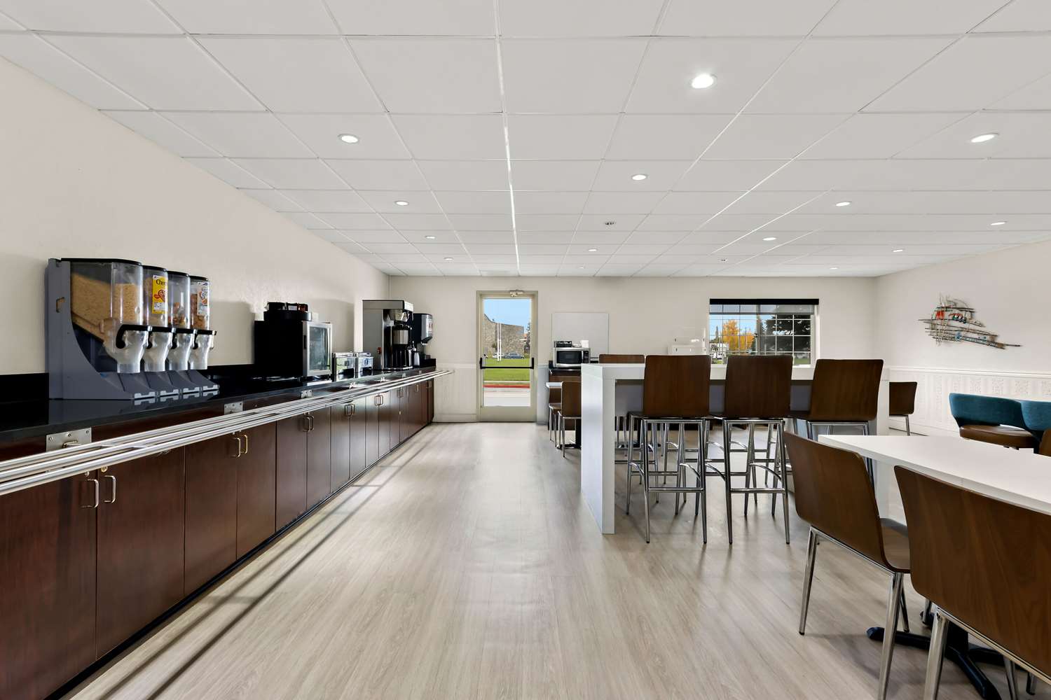 Clarion Suites Anchorage Downtown 27/45