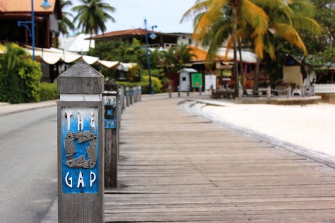 Time Out Hotel Barbados 43/50