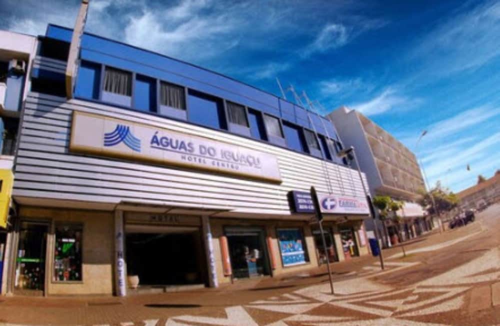 Aguas do Iguacu Hotel 6/72