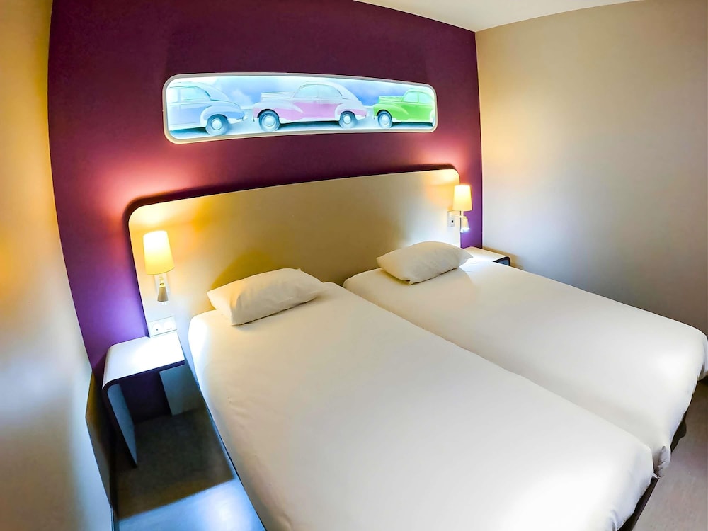 Ibis Styles Montbeliard Centre Velotte 26/68