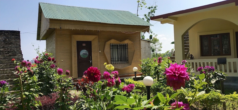 Gorkha Hamlet Resort 39/40