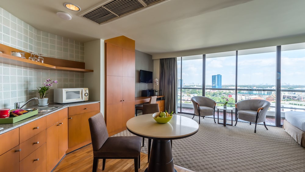 Chatrium Sathon Bangkok 56/77