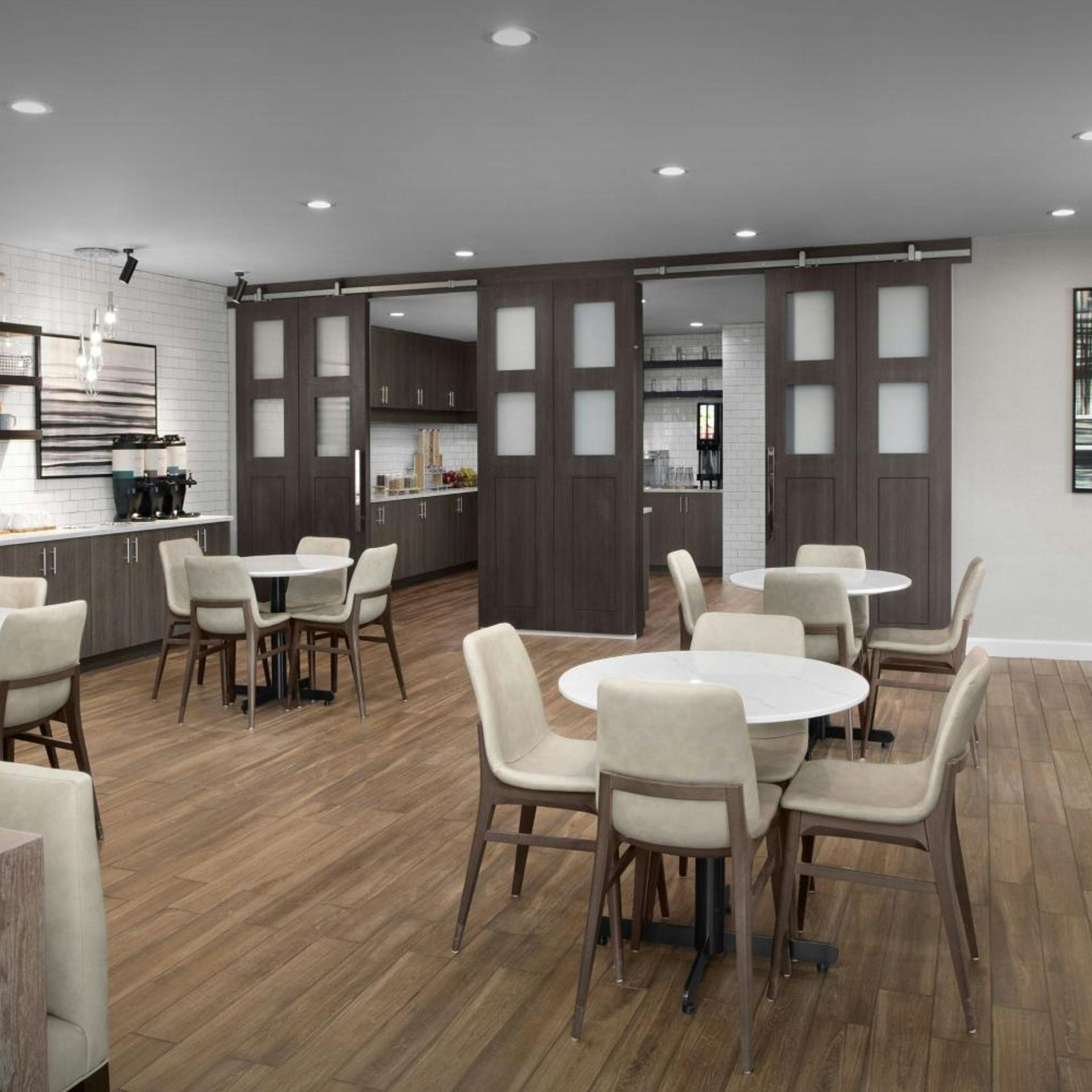Residence Inn by Marriott San Antonio SeaWorld /Westover Hills 27/50