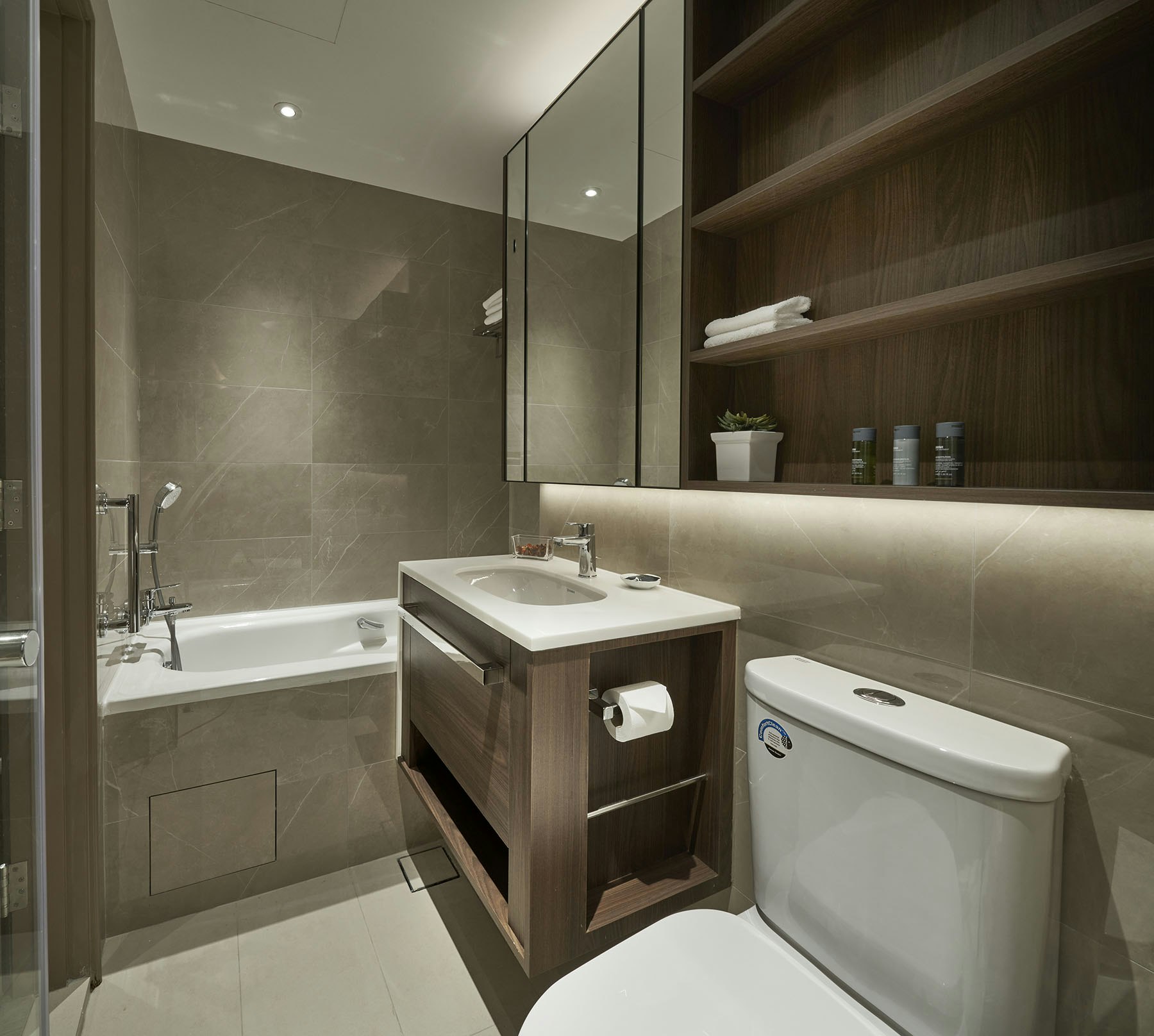 Great World Serviced Apartments 29/32