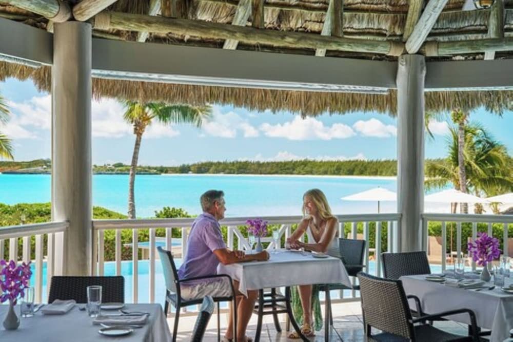 Grand Isle Resort and Spa 44/62