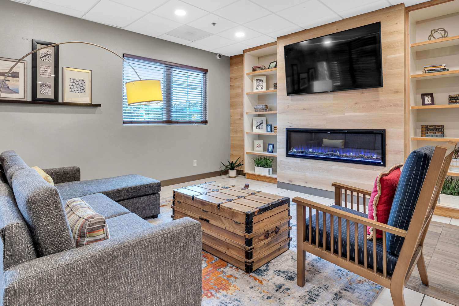 Country Inn & Suites by Radisson, Rehoboth Beach - Dewey 18/33