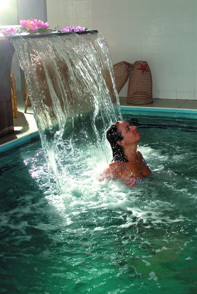Casa Rosa Terme 12/31