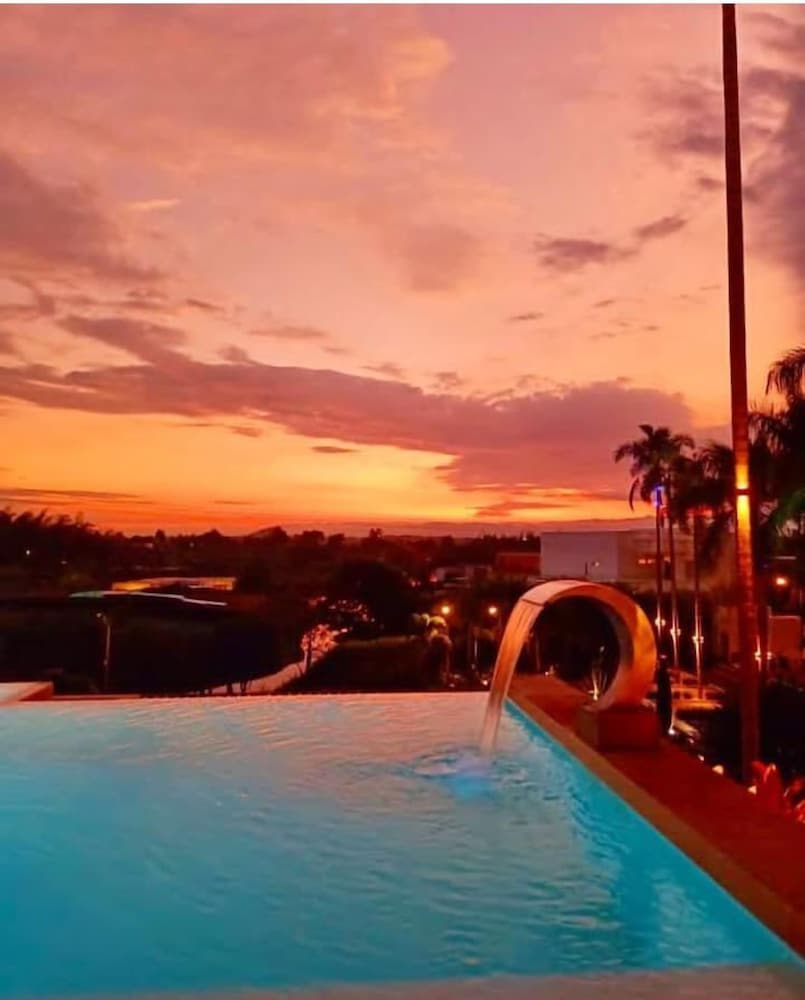 Visus Hotel Boutique and Spa 42/50