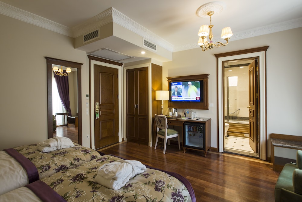 Glk Premier Sea Mansion Suites Spa 29/71