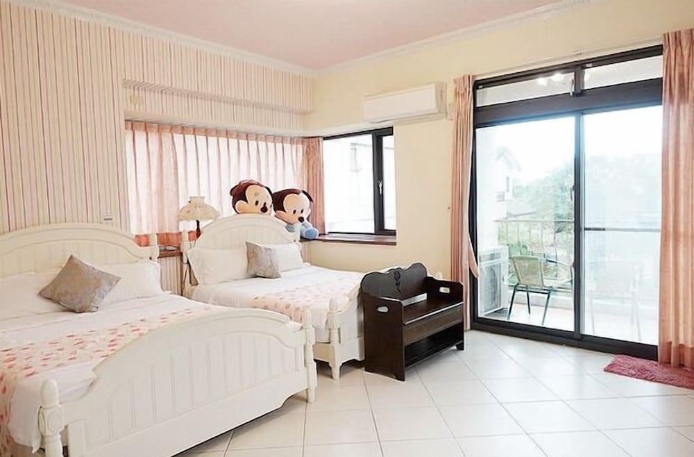 Slow Fly B&B 13/39