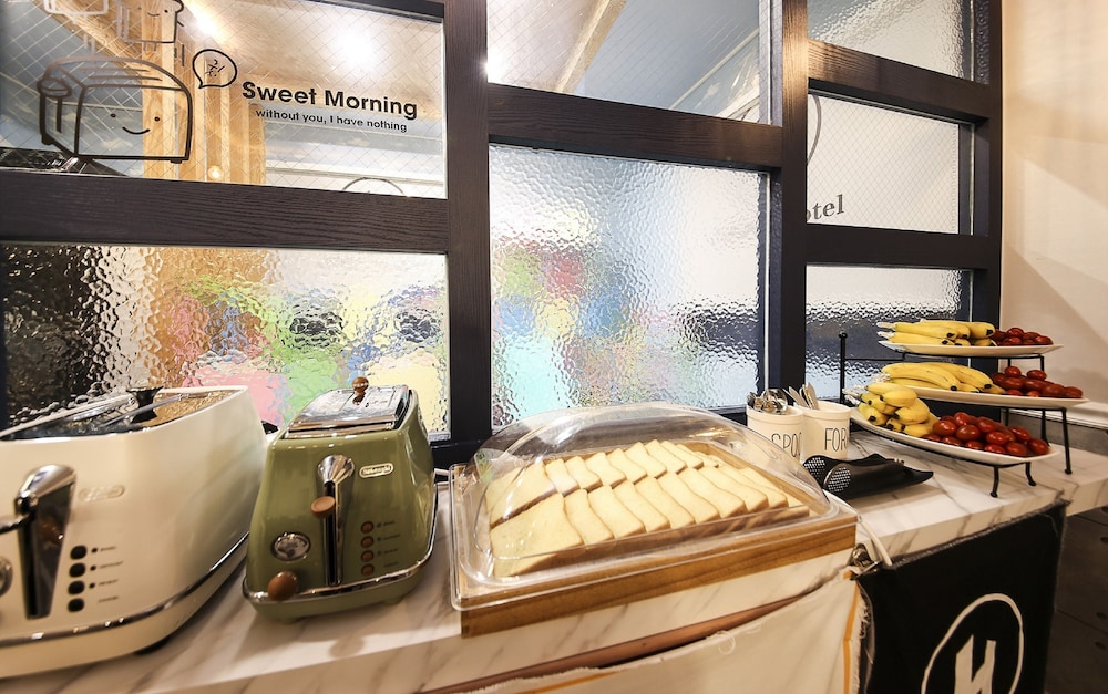 Heimishi Hotel Tongyeong 10/50