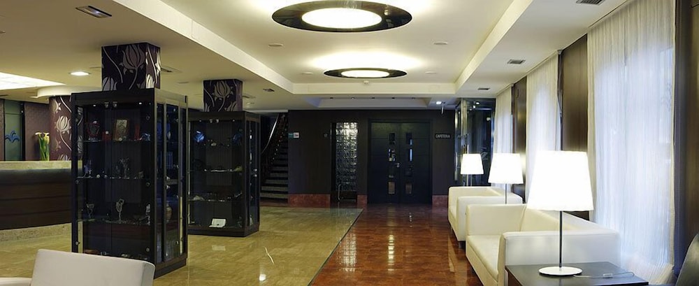 Blanco Hotel & SPA 28/50