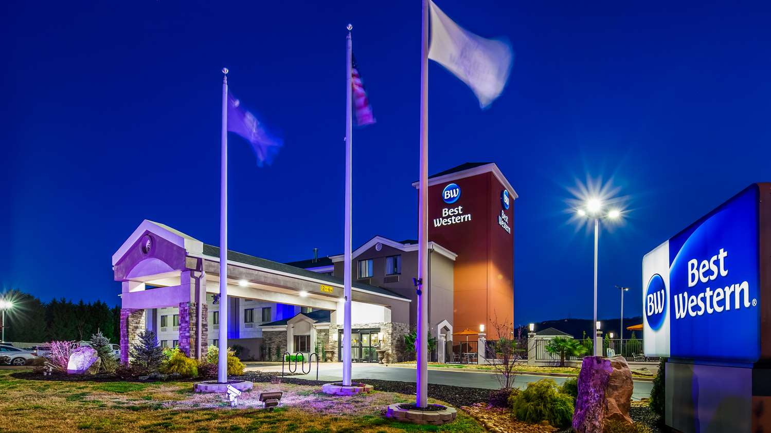 Best Western Travelers Rest/Greenville 2/36
