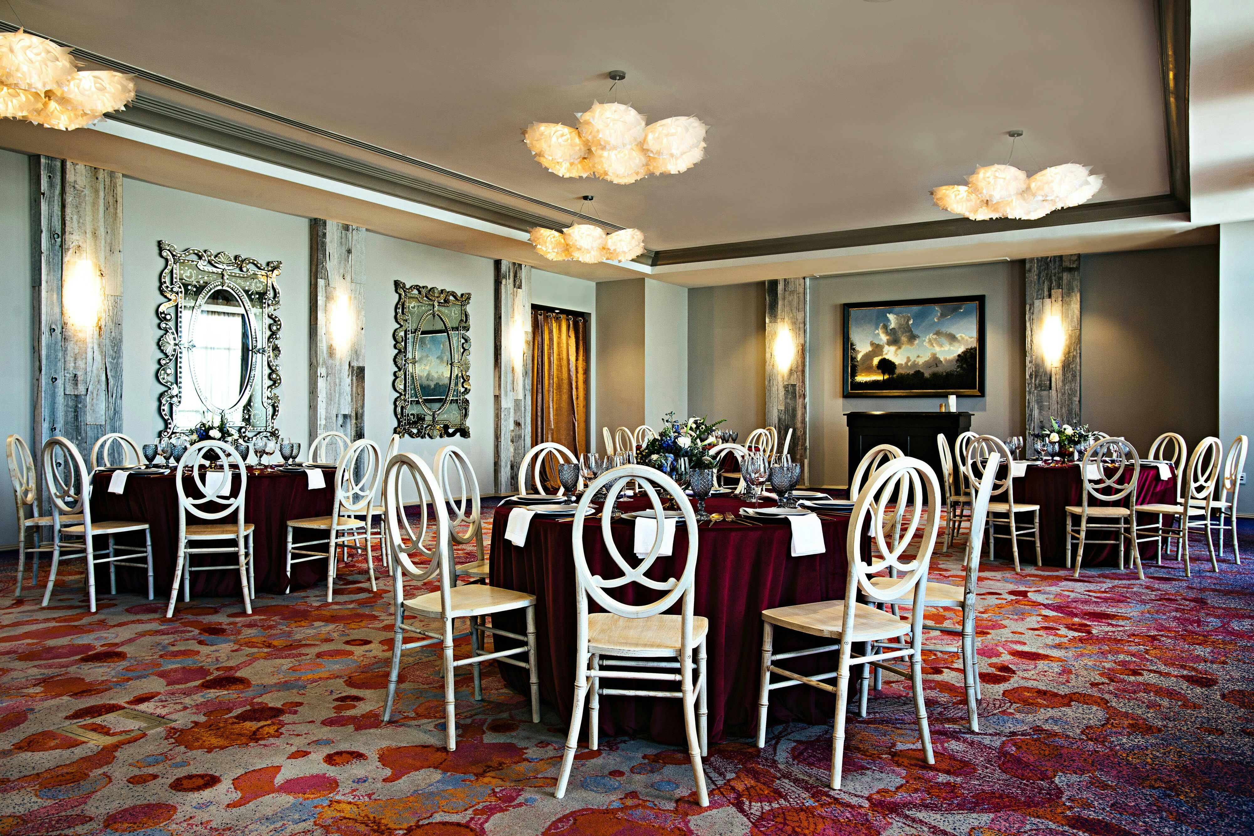 Grand Bohemian Hotel Charleston Autograph Collection 53/56