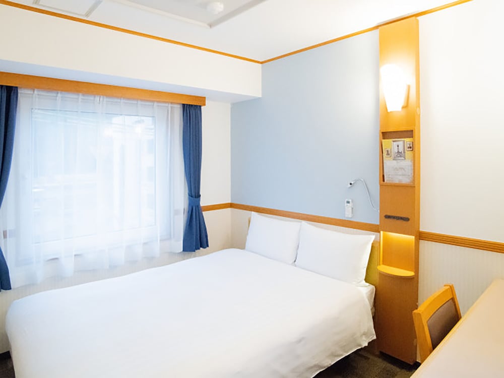 Toyoko Inn Okhotsk Abashiri Ekimae 17/55