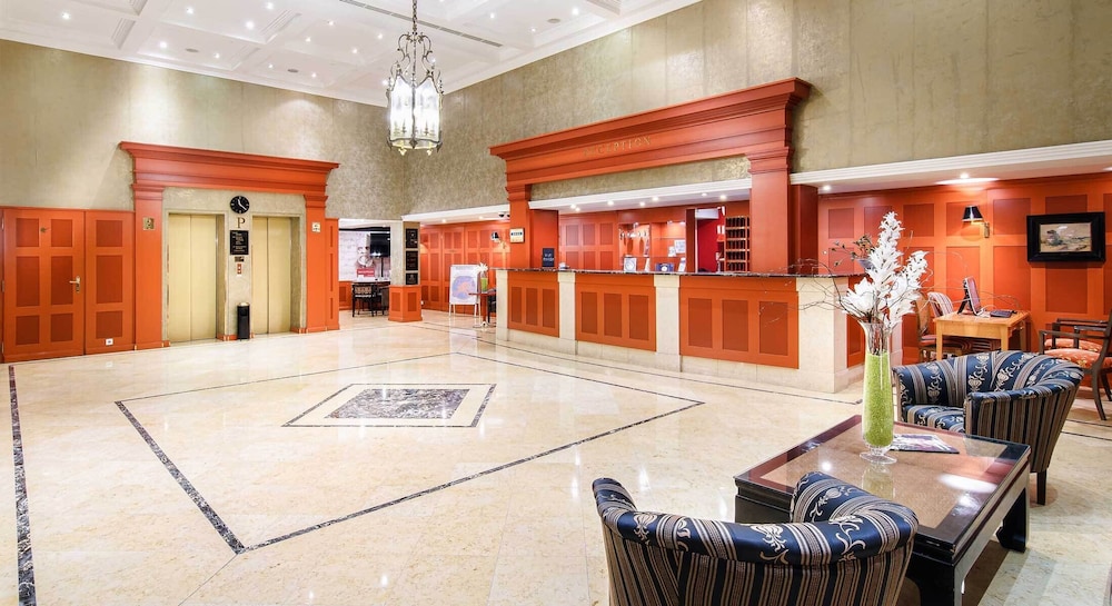 Dvorak Spa And Wellness 8/77