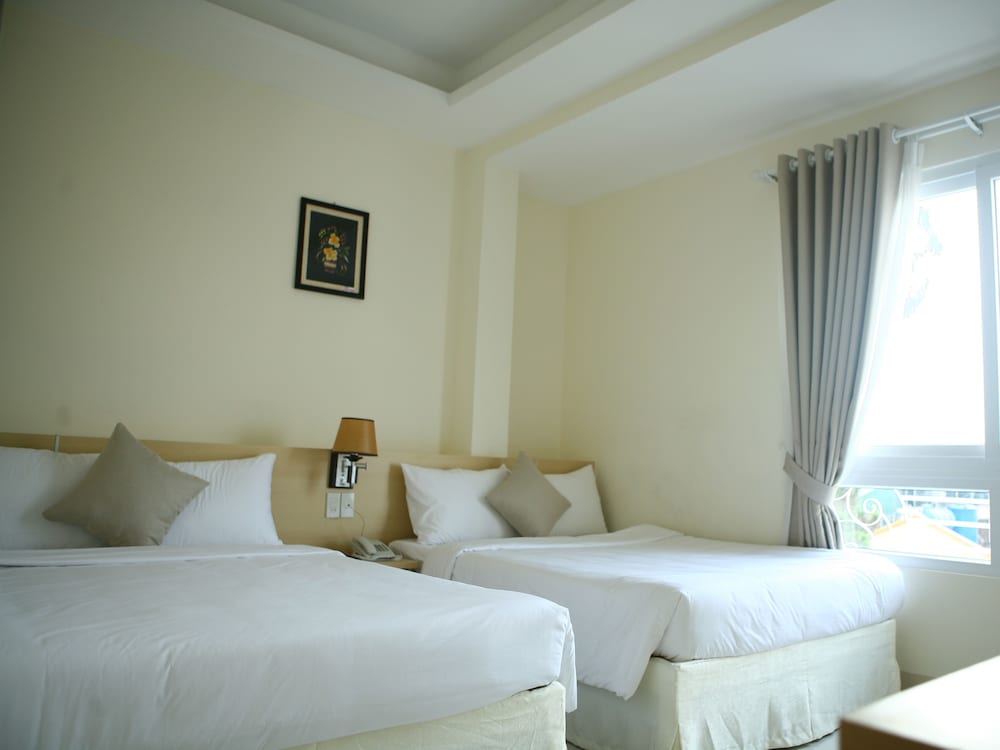 Ngoc Nguyen Anh Hotel 20/62