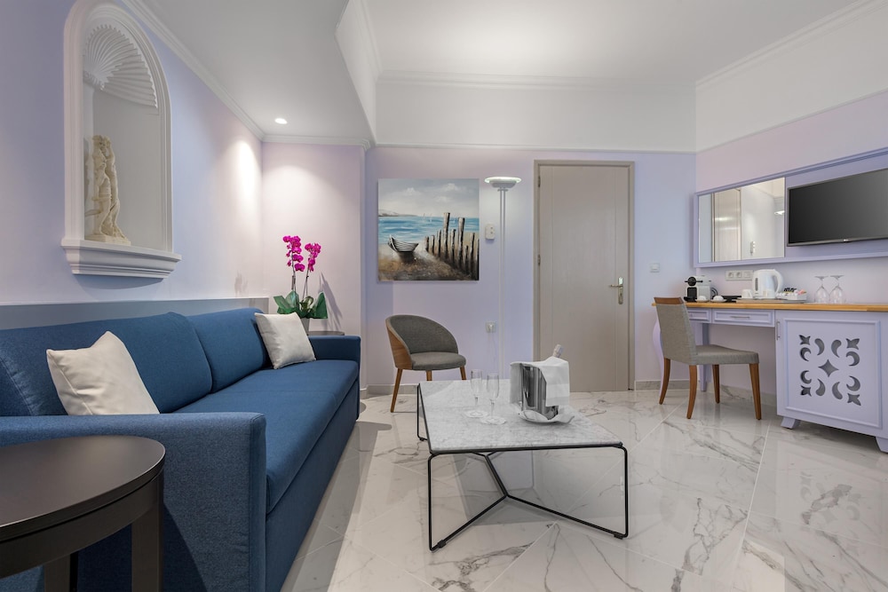 Rodos Palladium Leisure and Wellness 28/50