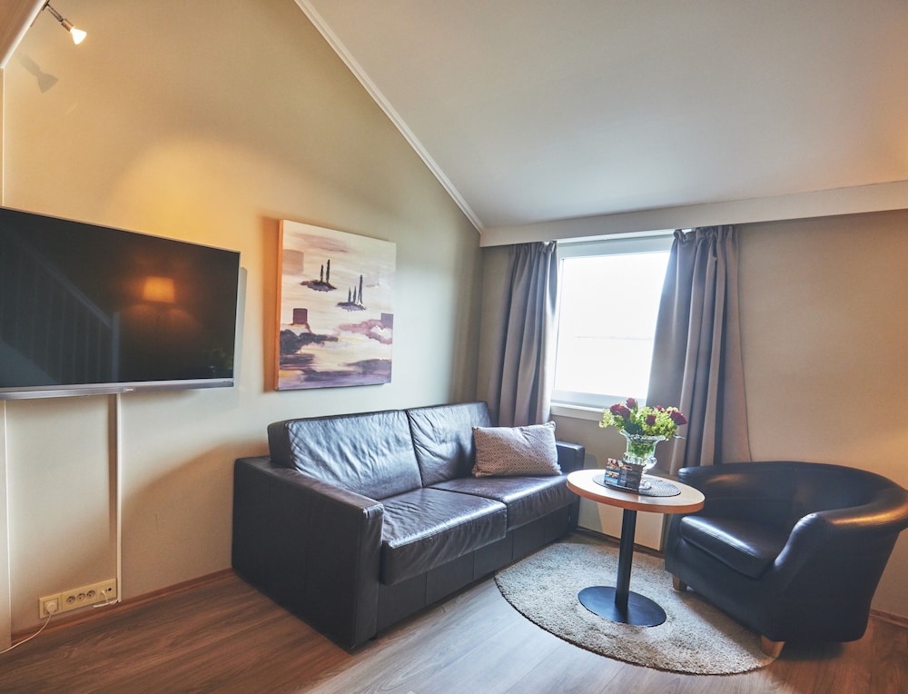 Hotell Froya 27/50