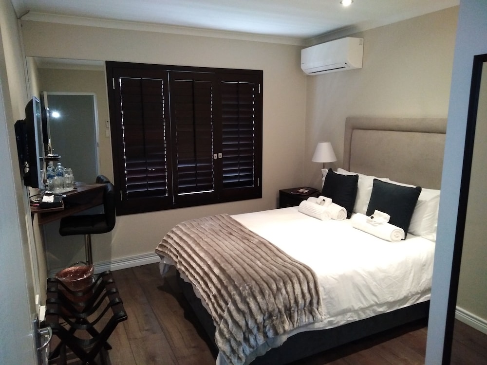 Soeteweide North B&B 28/50