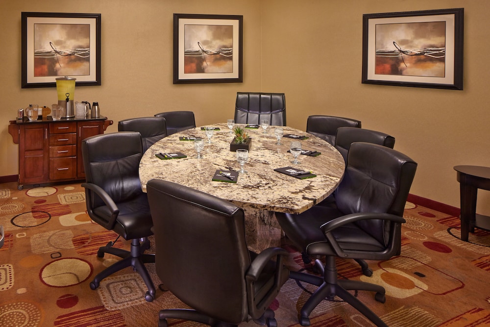 Holiday Inn Jacksonville E 295 Baymeadows 42/53
