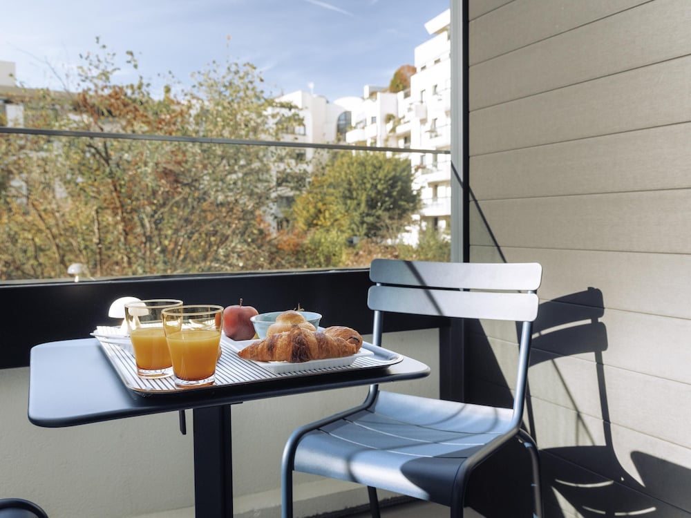 Novotel Paris Suresnes Longchamp 30/48