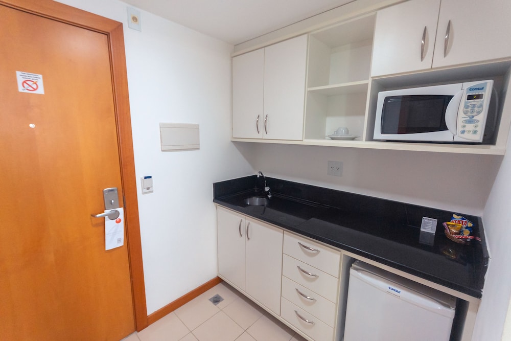 Iguatemi Business Flat 29/76