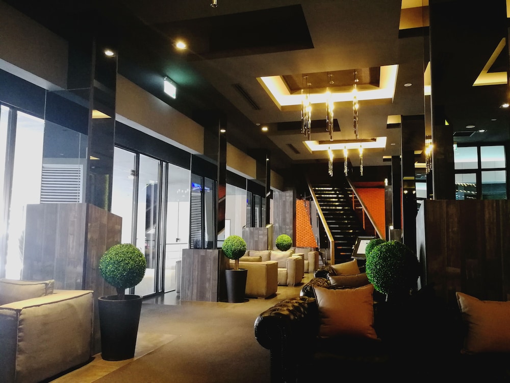 S Hadyai Hotel 44/68