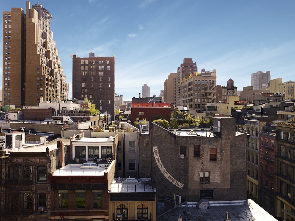 The Roxy Hotel New York 42/45