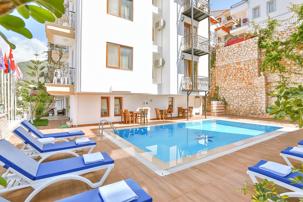 Hotel Kayahan 38/45