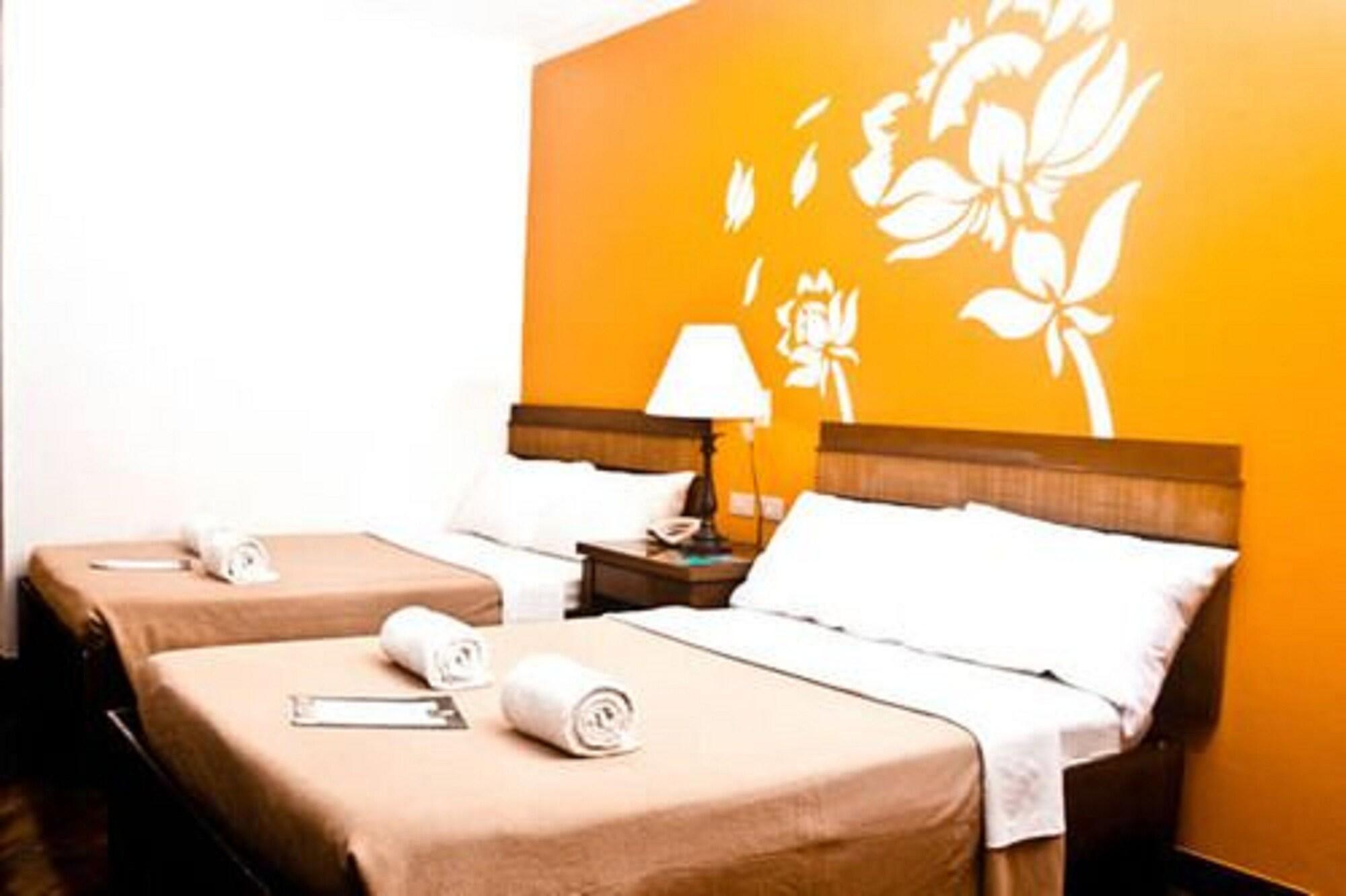 The Inns by the Oriental Bacolod 28/36