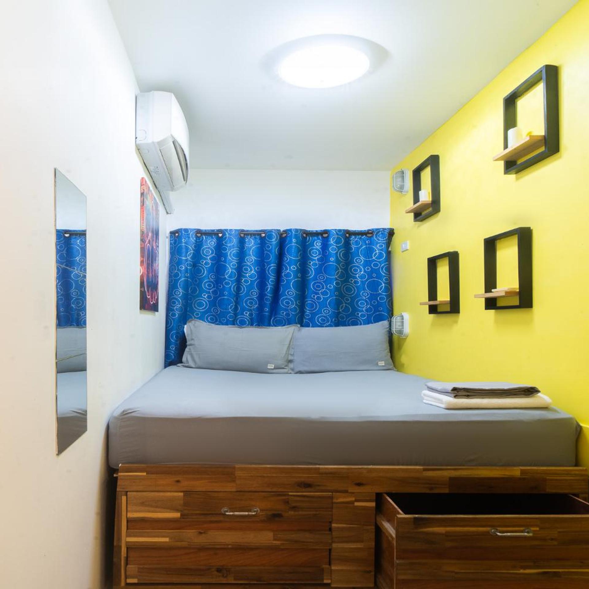 See Sea Backpackers House - Hostel 16/51