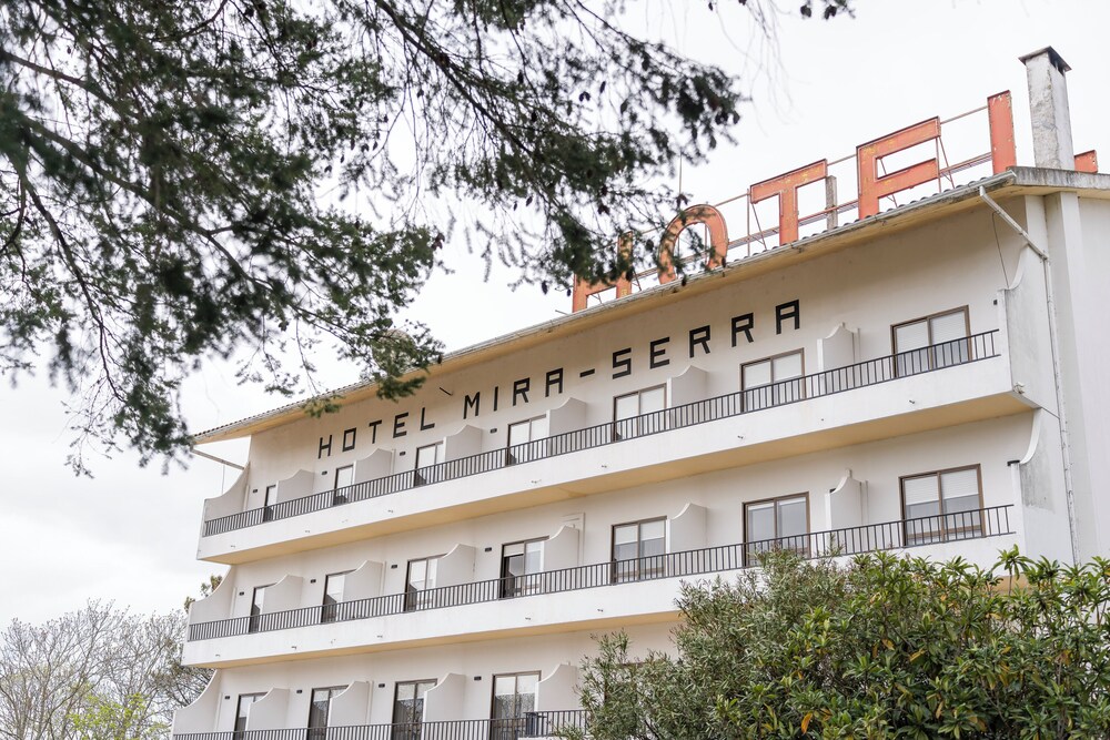 HOTEL MIRA SERRA 1/48