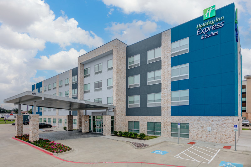 Holiday Inn Express & Suites - Dallas Plano North, an IHG Hotel 33/37