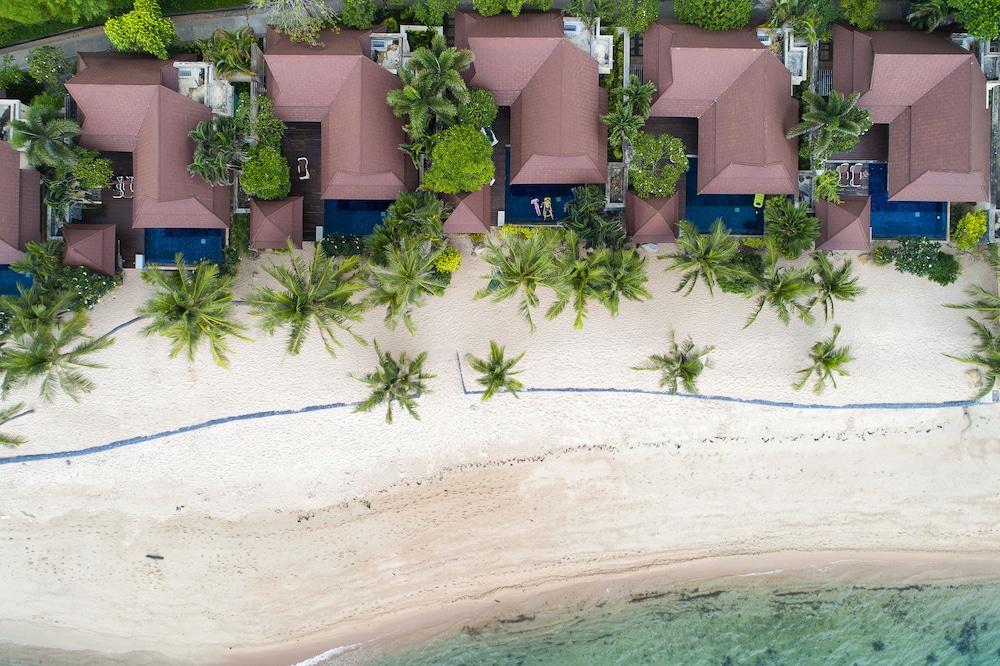 Nora Beach Resort and Spa 52/64