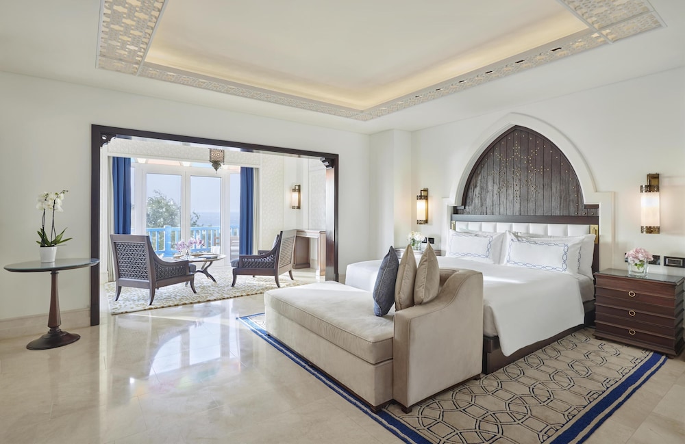 4 Bedrooms, Beach Villa, 3 King Beds, Single Bed, Private Pool