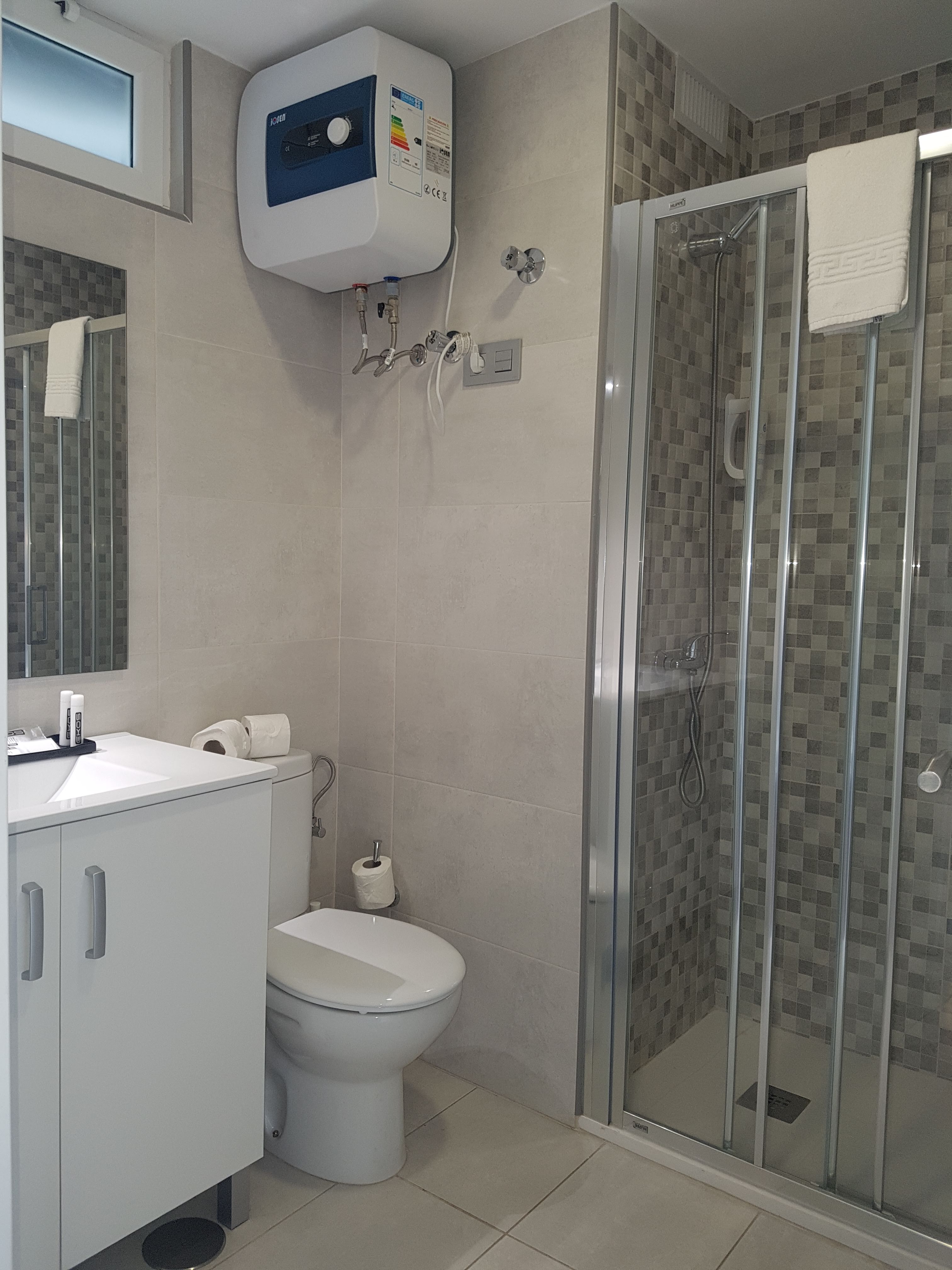 RK City Center Apartments 44/50
