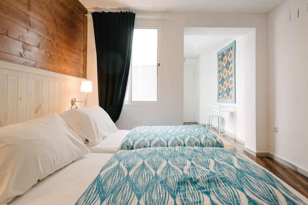 The Boutike Hostel 11/38