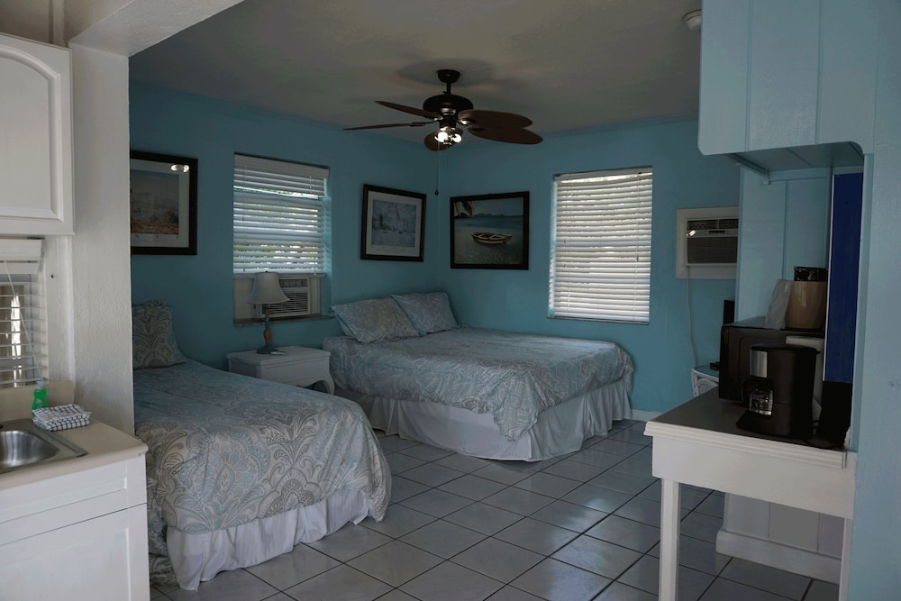 Coconut Cove Resort and Marina 31/50