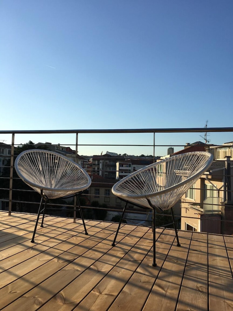 Solar da Avenida 44/50