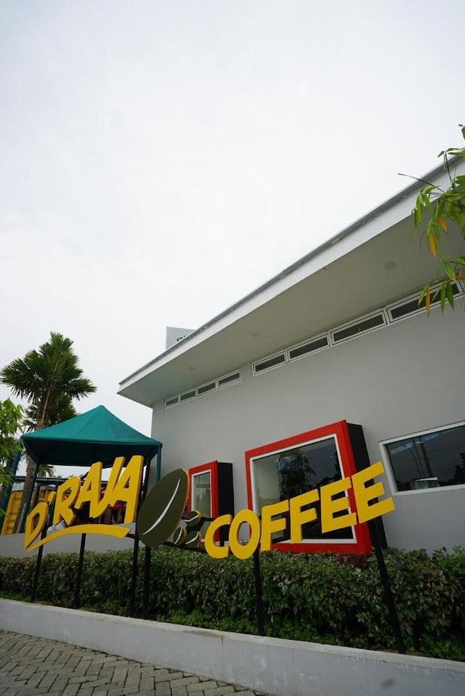 My Studio Hotels Kualanamu Airport Medan 4/37