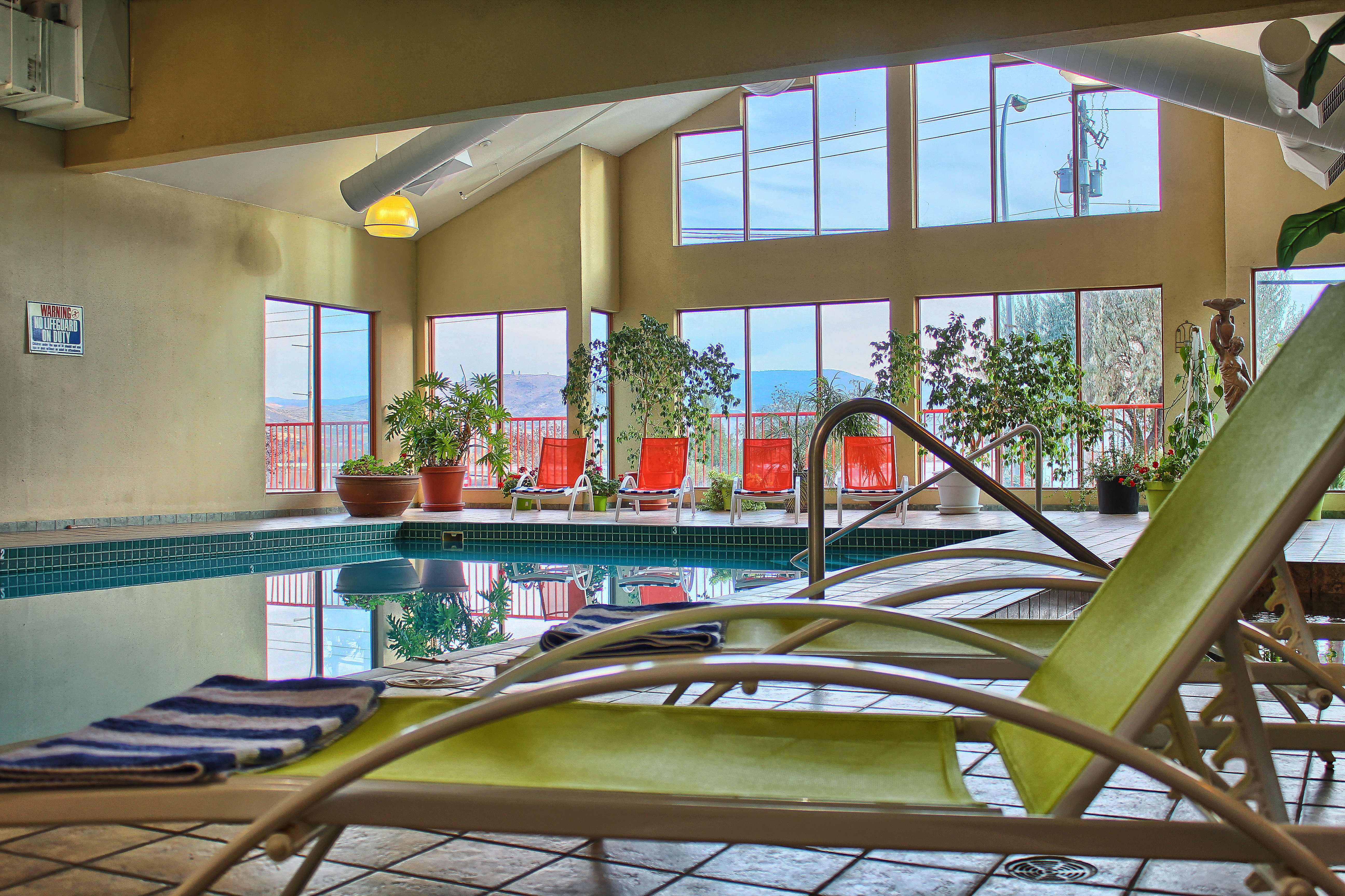 Holiday Inn Osoyoos 36/81