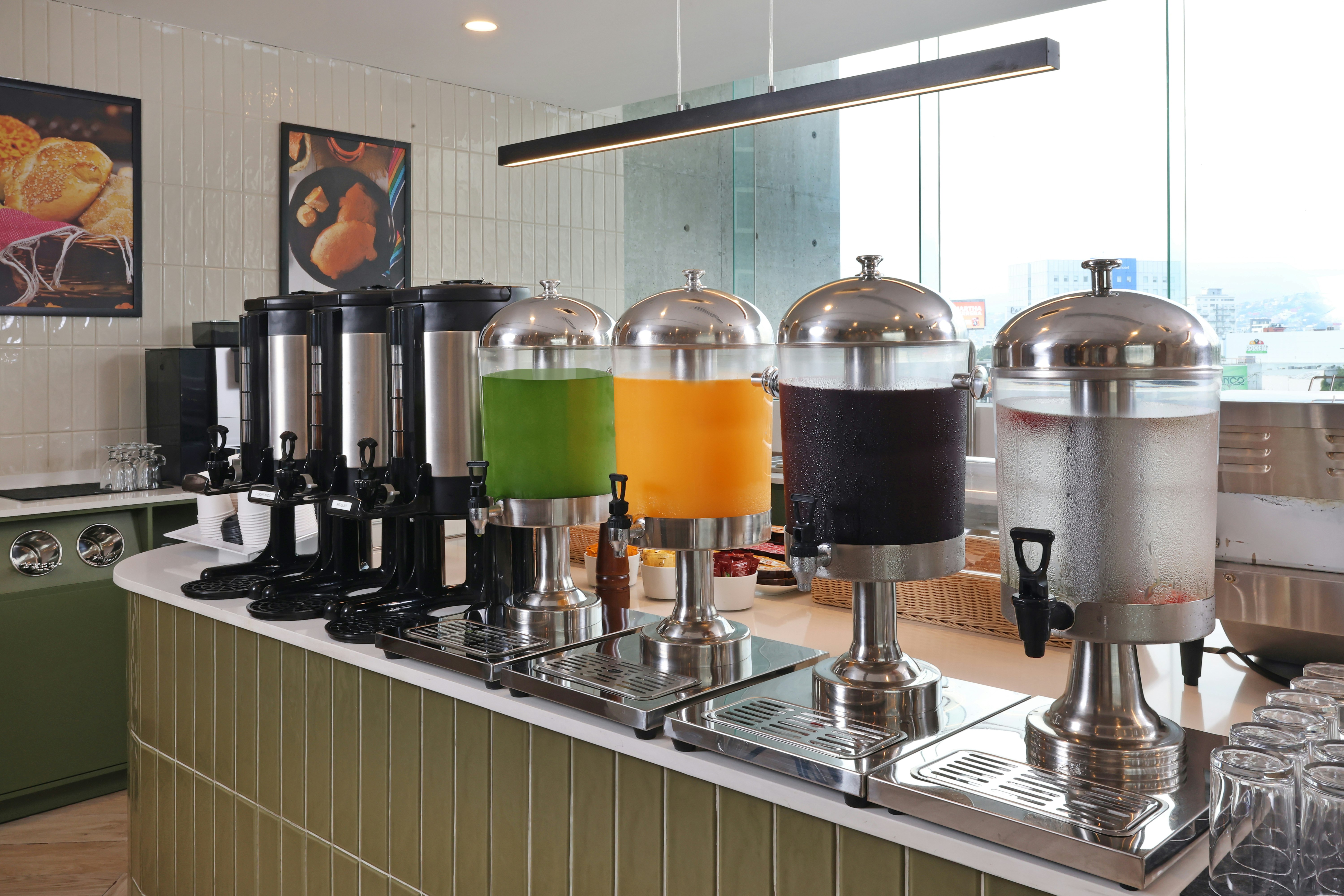 Hampton Inn Monterrey Tecnologico, MX 15/42