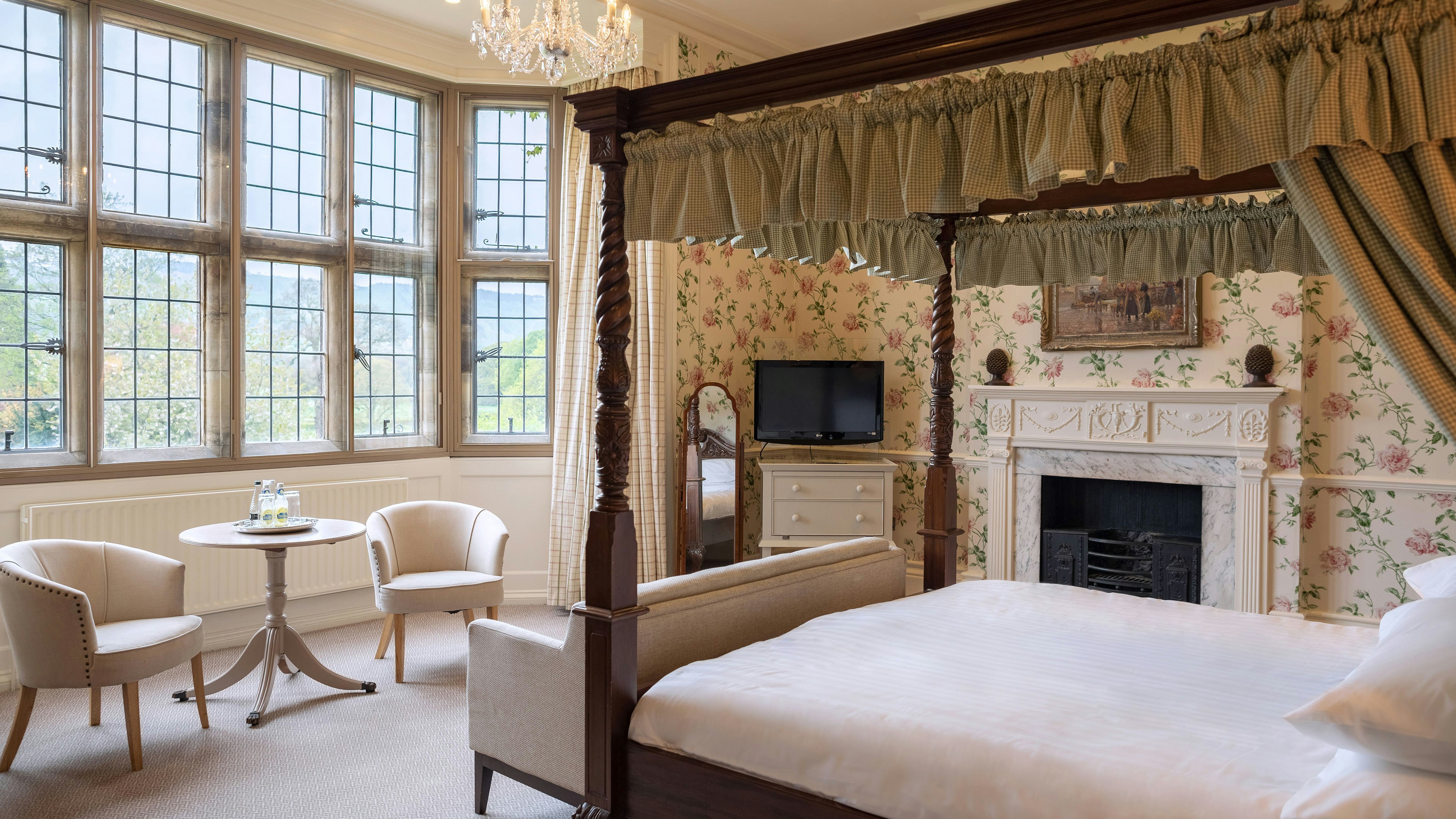 Gisborough Hall 18/35