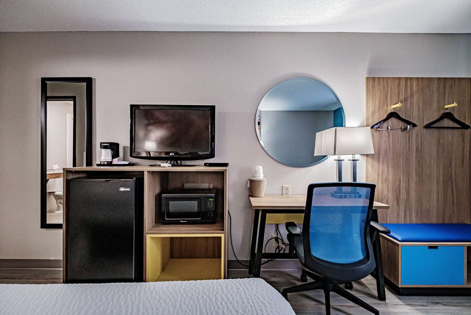 Days Inn by Wyndham Brunswick Bath Area 46/59