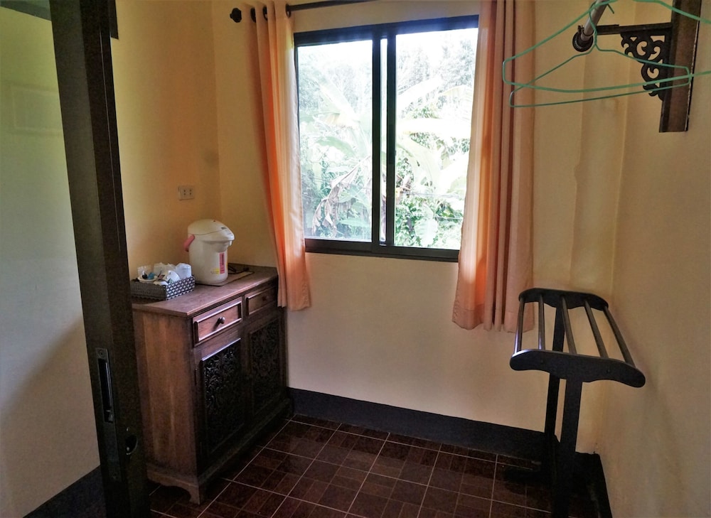 Banrai Tin Thai Ngam Eco Lodge 45/47
