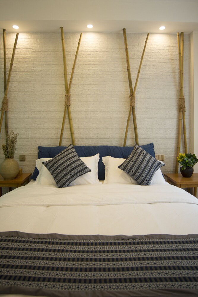 Jiesu Renwen Guest House 29/40